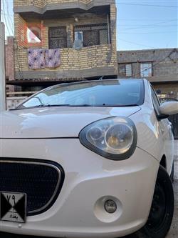 Geely LC